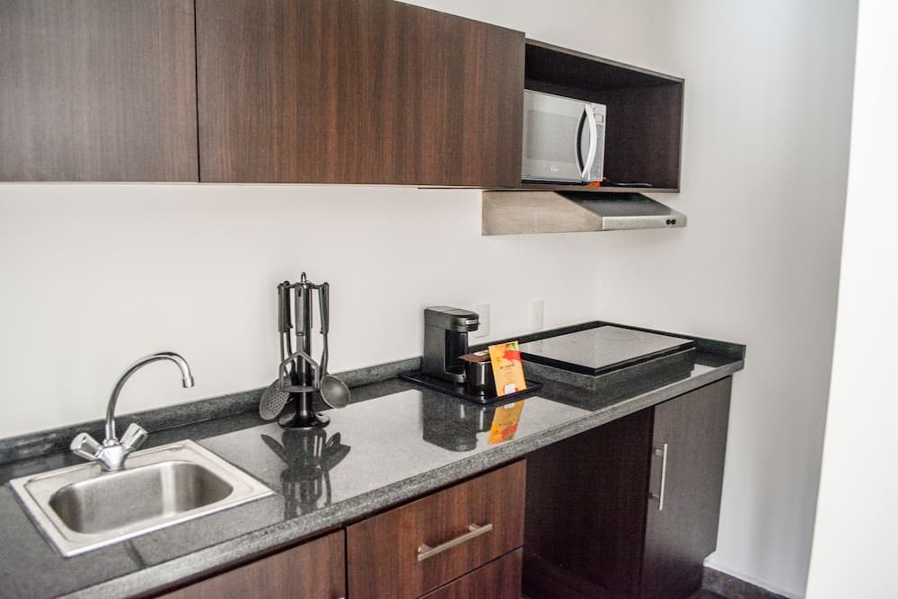 Stain Loft & Suites, Irapuato, photo 5