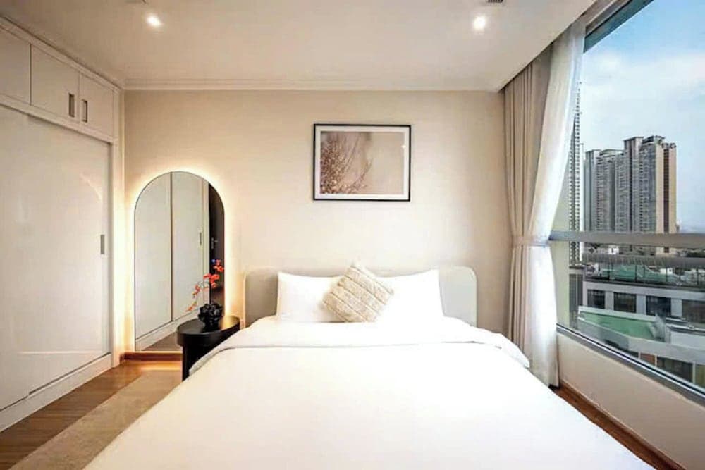 Zenith Luxstay Landmark 81 Residence, Thanh My Tay, photo 3