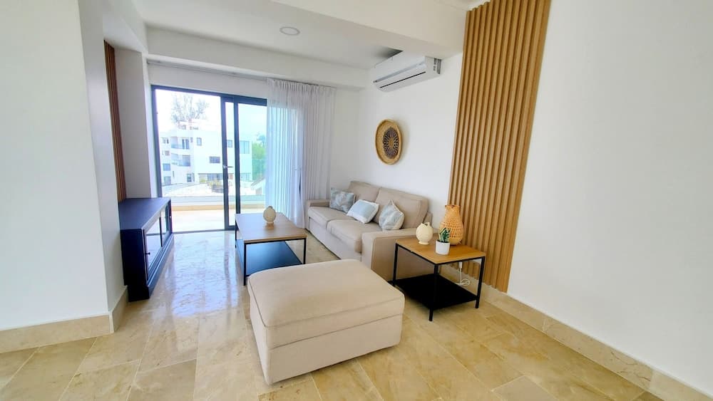 Amare Beachfront Aparthotel, Las Terrenas, photo 4