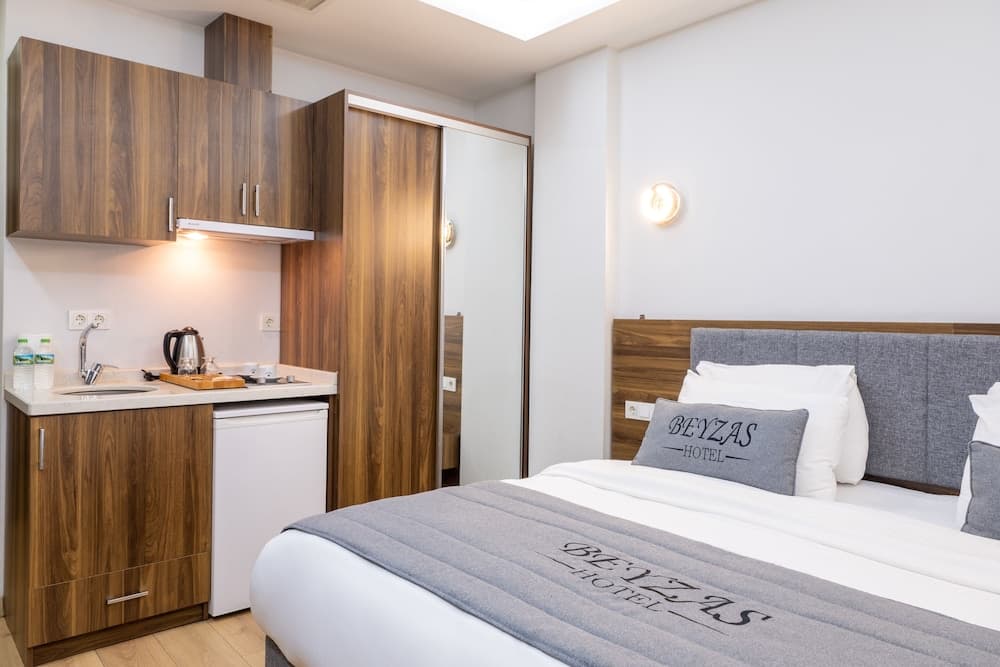 Beyzas Hotel & Suites, Istanbul, photo 5