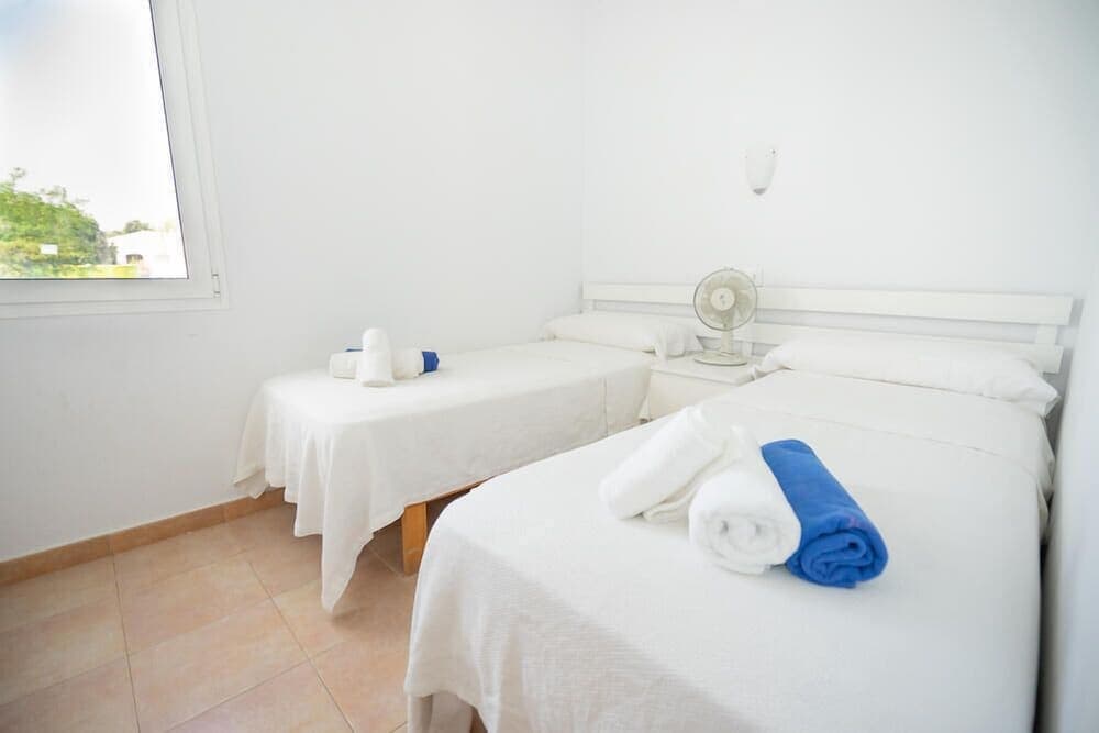 Apartamentos Annabel's I, Ciutadella de Menorca
