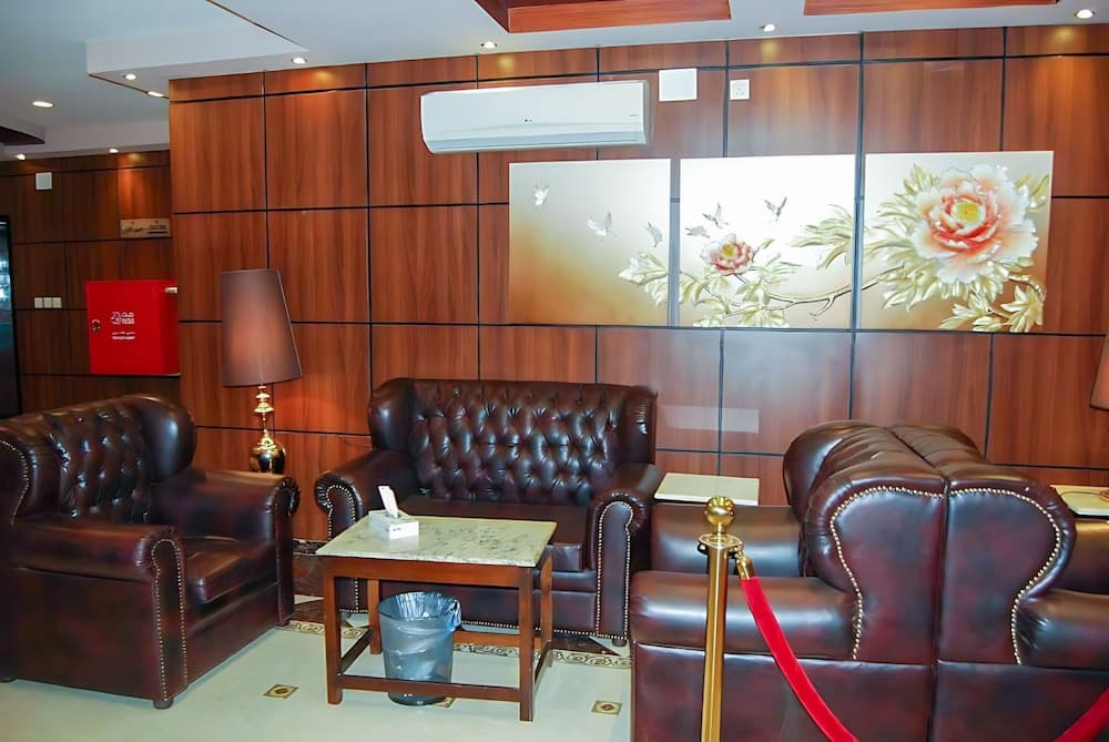 grand khayal serviced apartments, Abha, photo 3