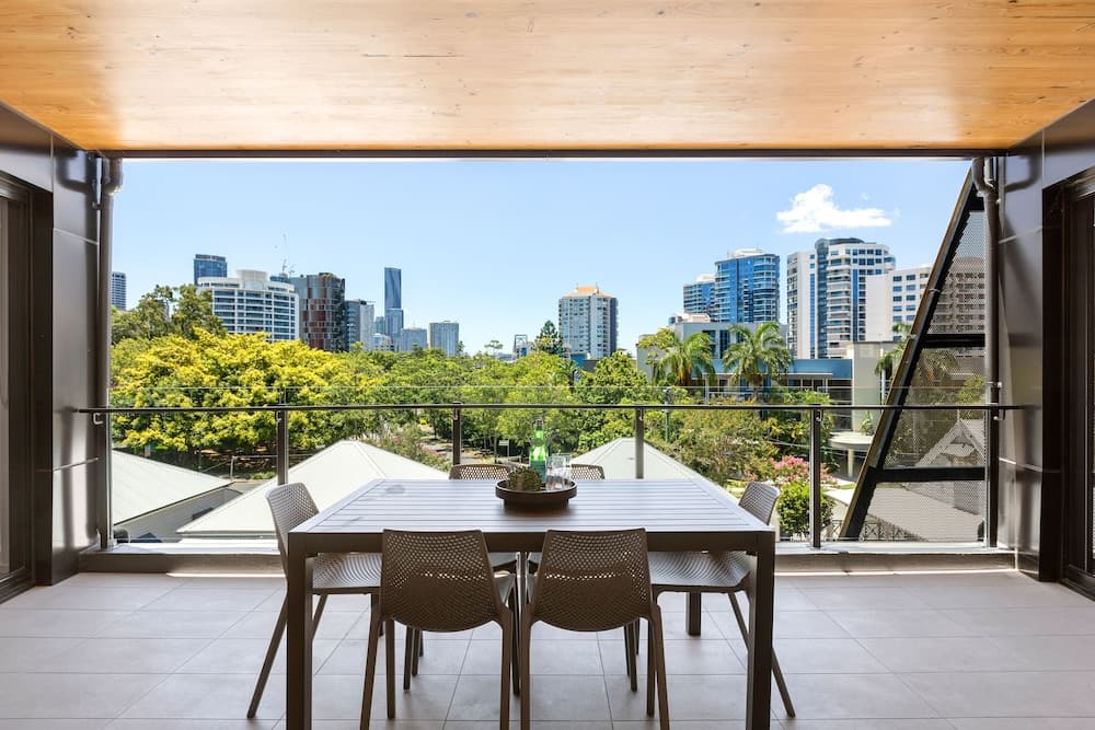The Monterey Apartments by Urban Rest, Kangaroo Point, photo 6