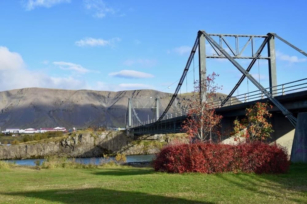 Arctic Nature Hotel, Selfoss, photo 4