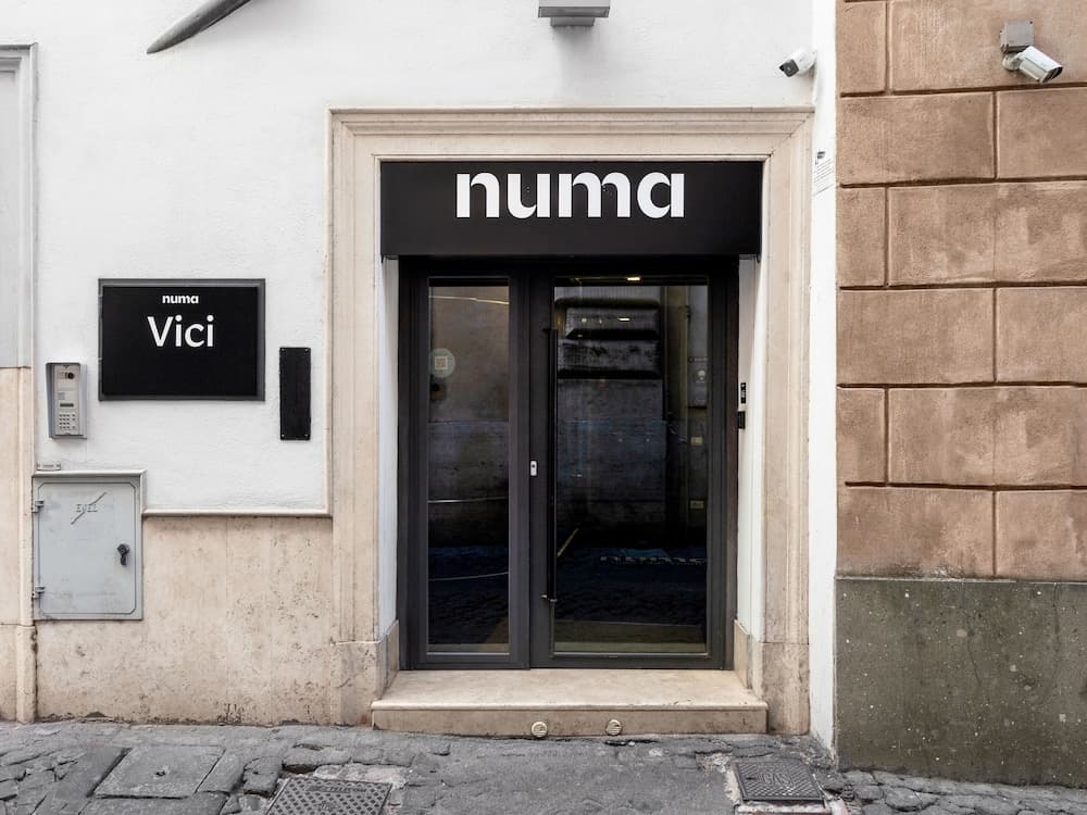 Numa Rome Vici, Rome, photo 5