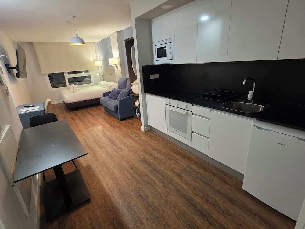 ARANDA FLEX LIVING, Aranda de Duero, photo 6