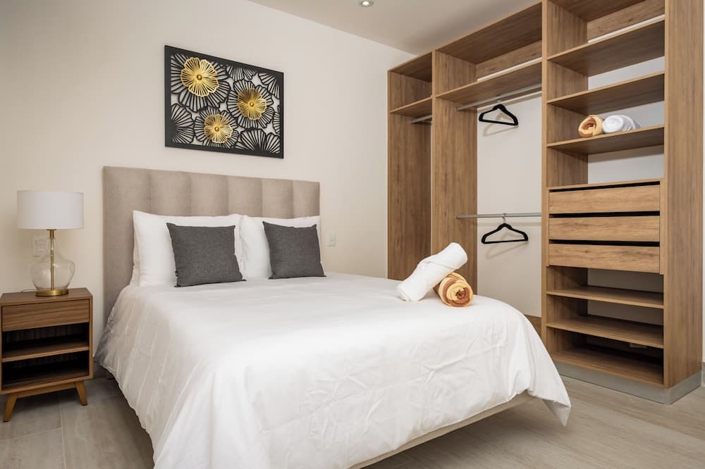 Cumbres Garden luxury apartments, Cancun, photo 2