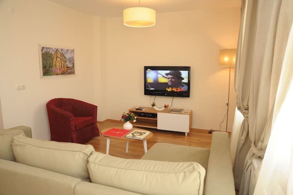 Three Apples Residence, Istanbul, photo 2