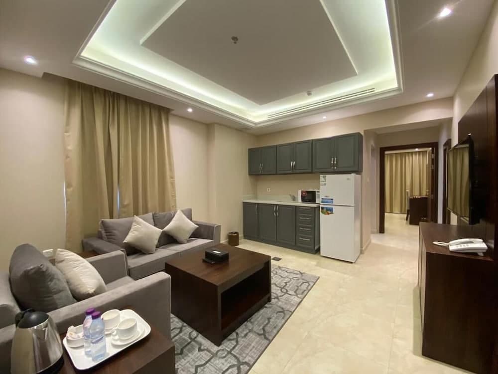 Fakhamat Al Dyafah Serviced Apartment, Al Khobar, photo 2