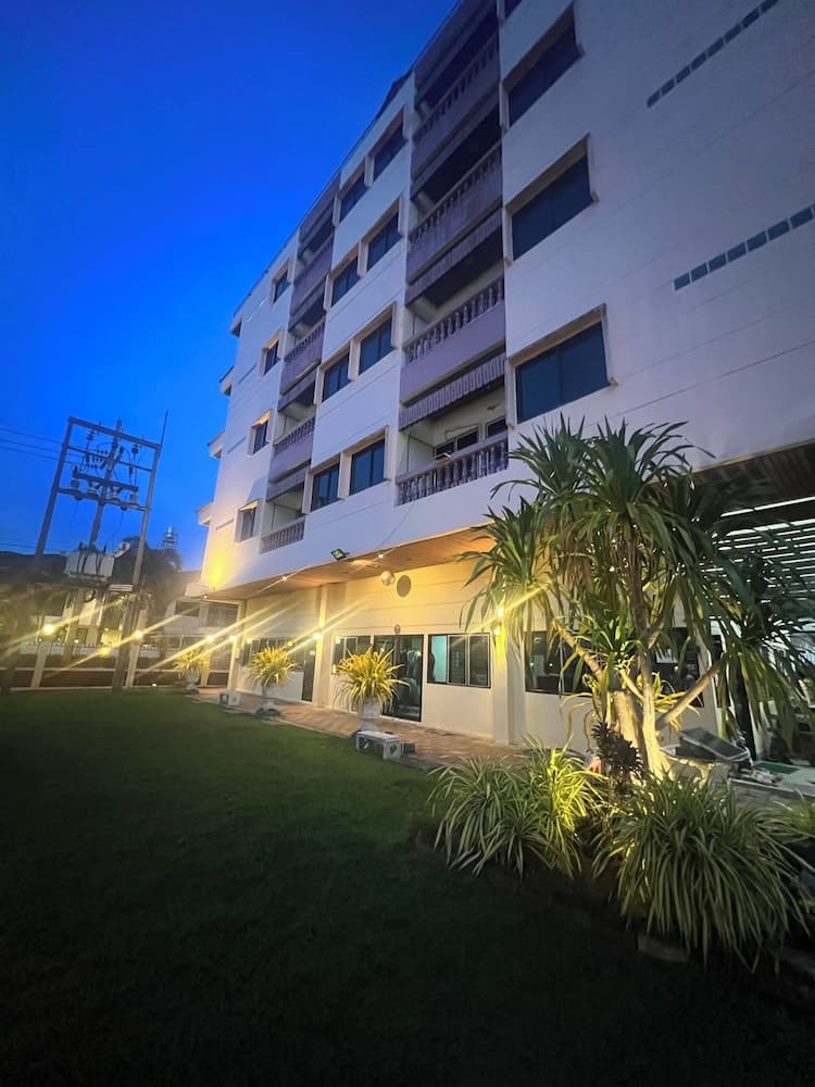 Muang Thong Family Suite Hat Yai, Hat Yai, photo 3