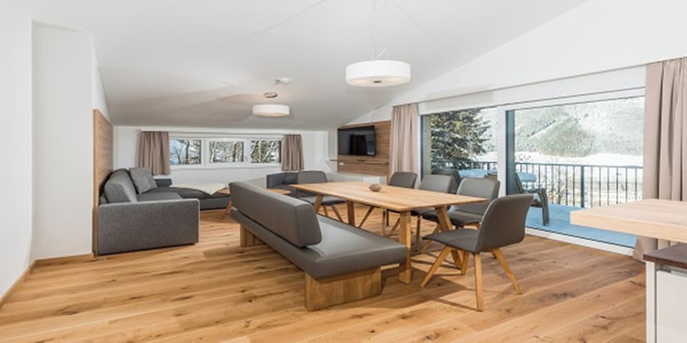 Panorama Lodge Premium Apartments, Schladming, photo 2