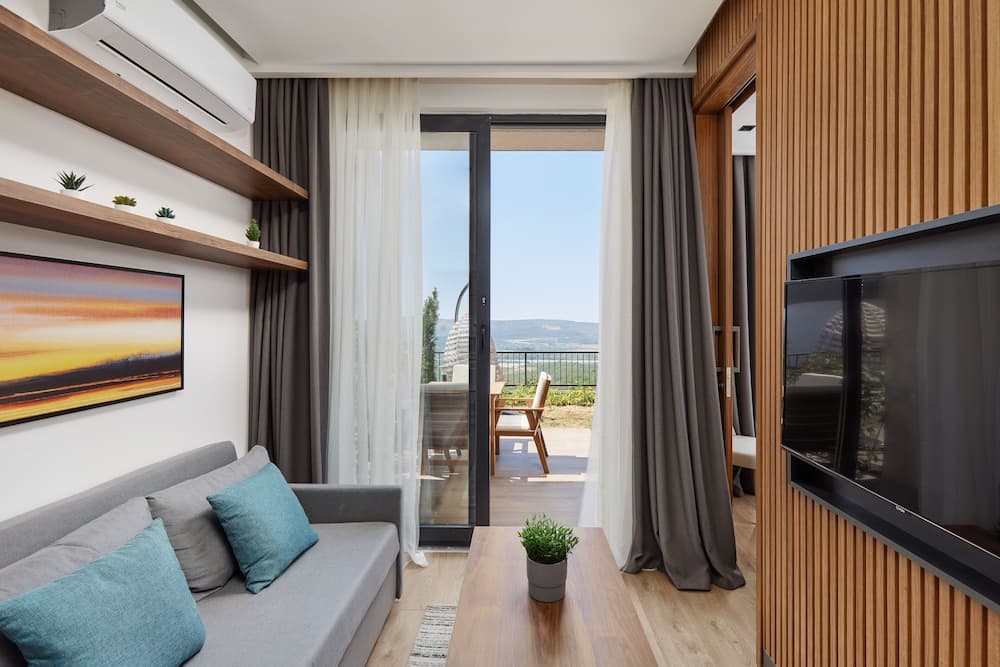 Bayview Hills Luxury Residences, Kotor, photo 3