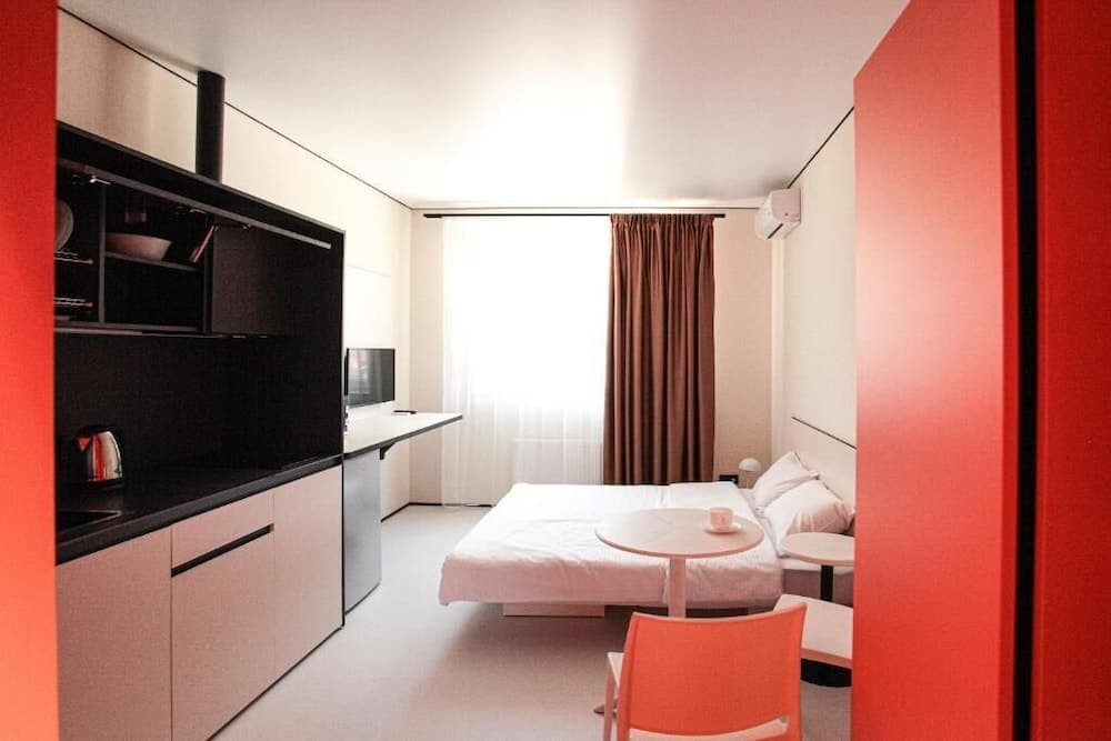 Ultramarinn Hotel, Odesa, photo 5