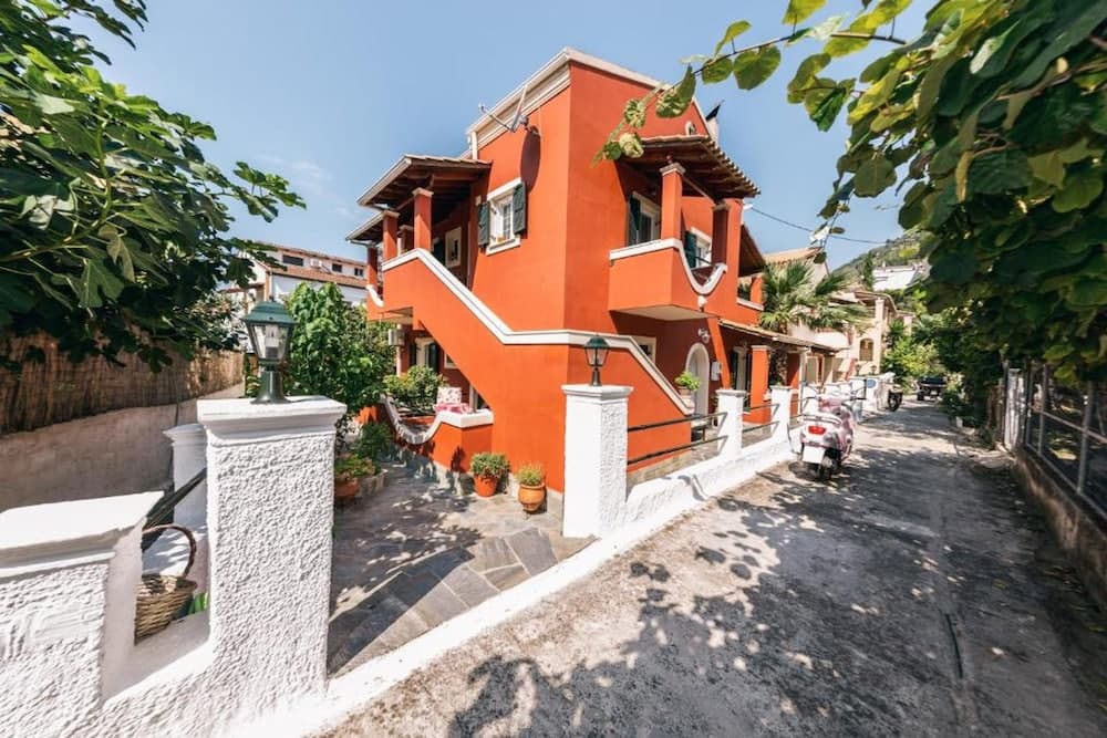 Anna Studios Near the Beach, Corfu, photo 3
