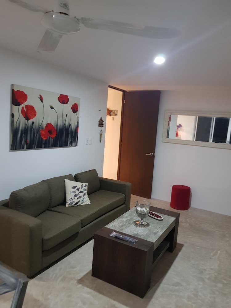 Torre Aguamarina Departamentos, Campeche, photo 5