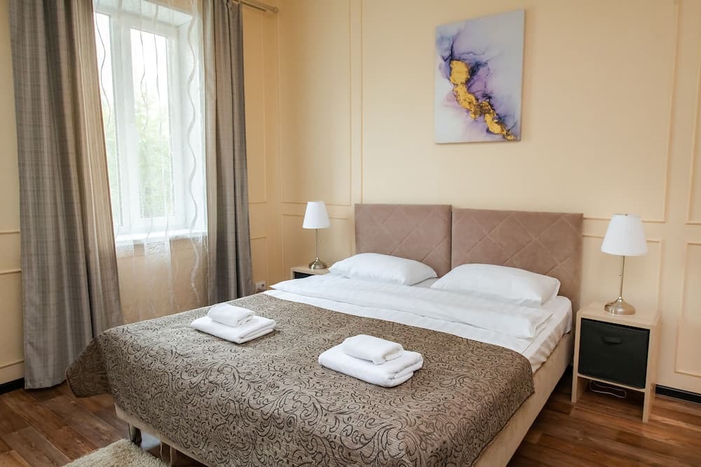 Apart-hotel Sunrise, Vladivostok, photo 5