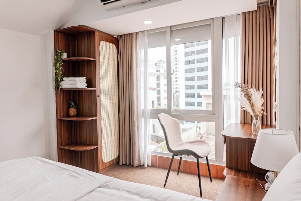 4U Homestay, Hanoi