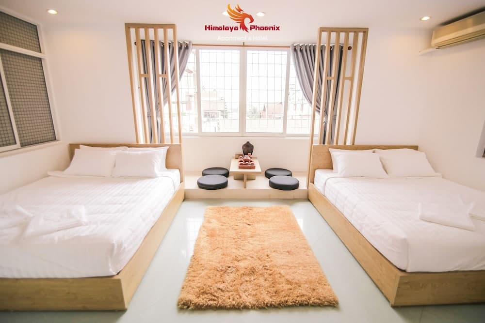 Himalaya Phoenix Apartment & Hotel, Hanoi, photo 3