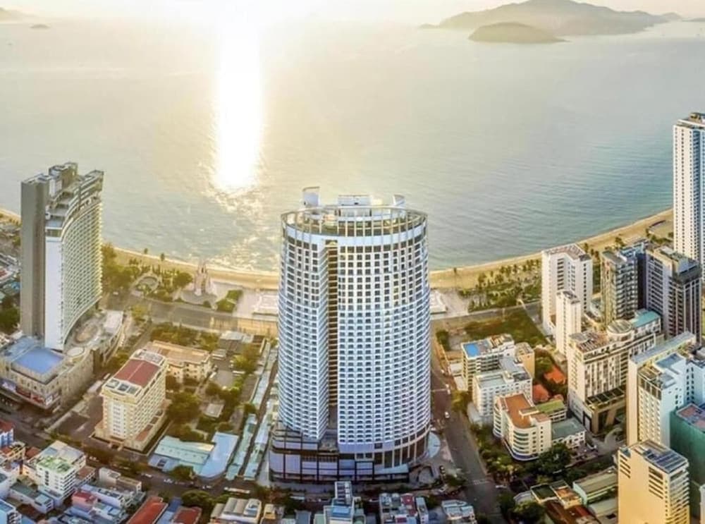 Panorama Nha Trang Central Condotel, Nha Trang