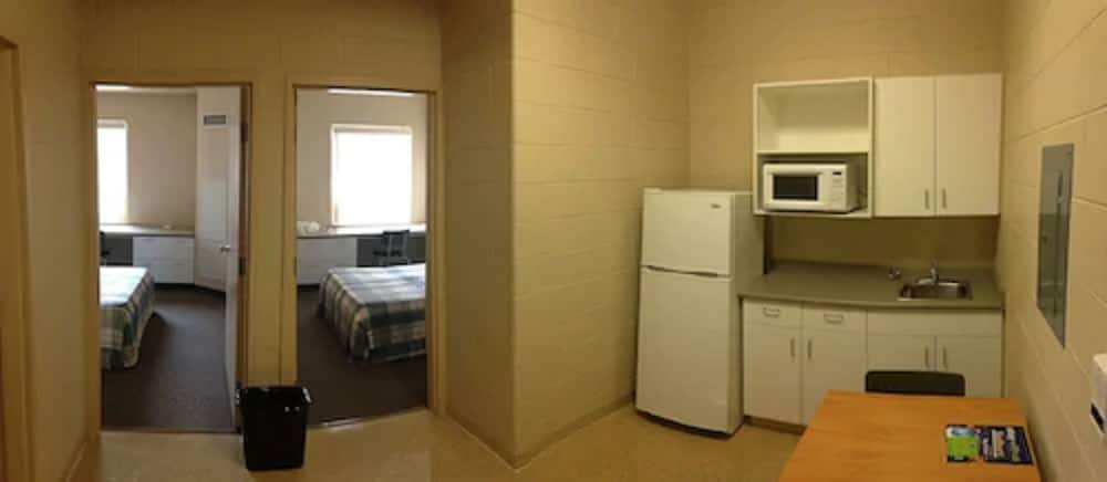 Residence & Conference Centre - Sudbury North, Sudbury