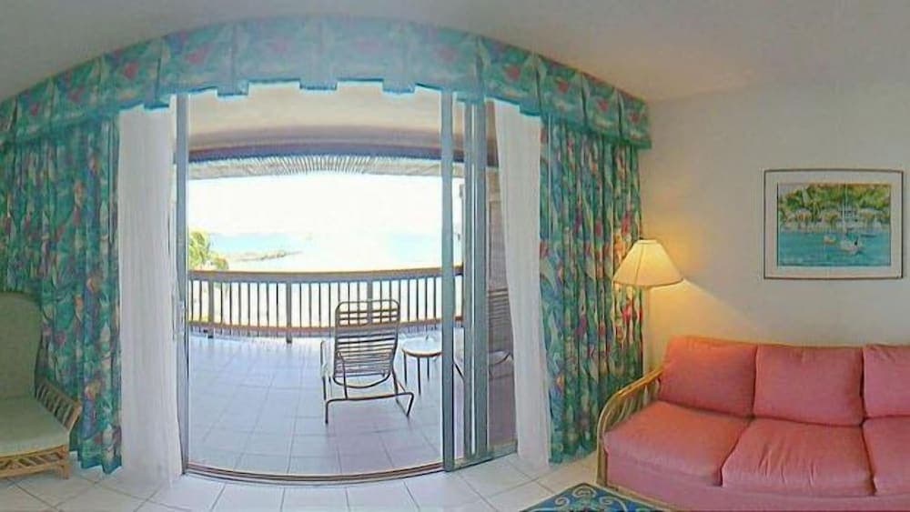 Sapphire Beach Resort, St. Thomas, photo 6