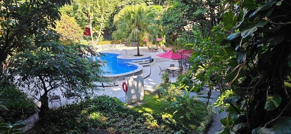 Novo Hotel & Suite, San Salvador, photo 5