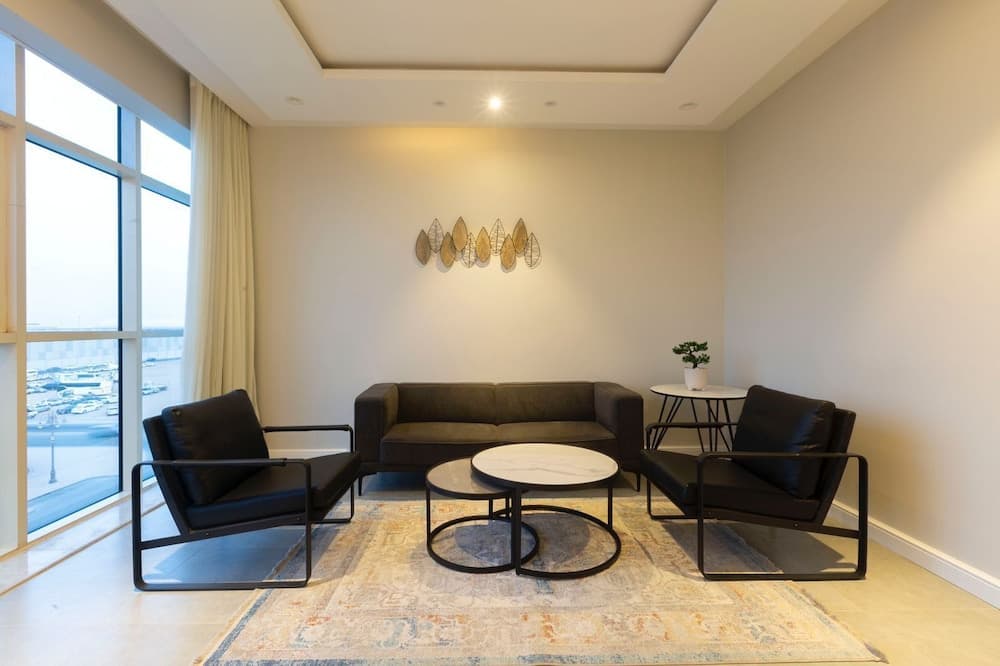 Arica Hotel Apartments, Tabuk, photo 3