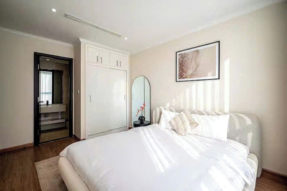 Zenith Luxstay Landmark 81 Residence, Thanh My Tay, photo 4