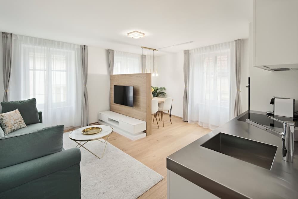 VISIMO Apartments Chur, Chur, photo 3
