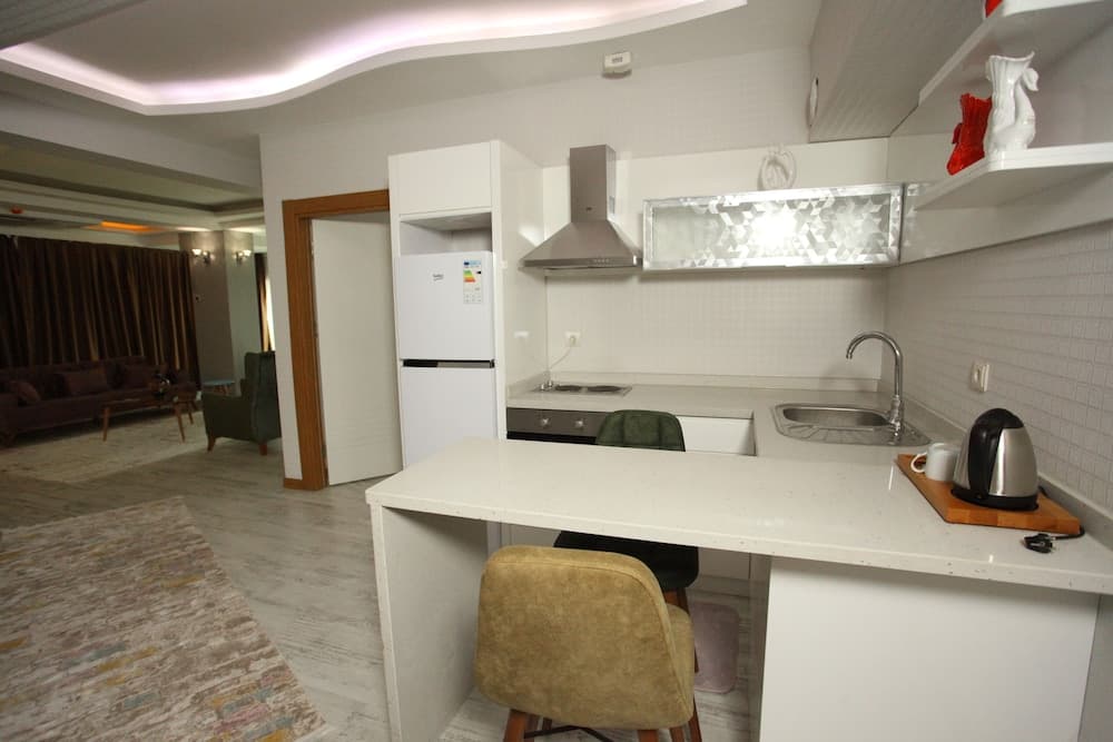 The City Walls Suit Hotel, Diyarbakir, photo 4