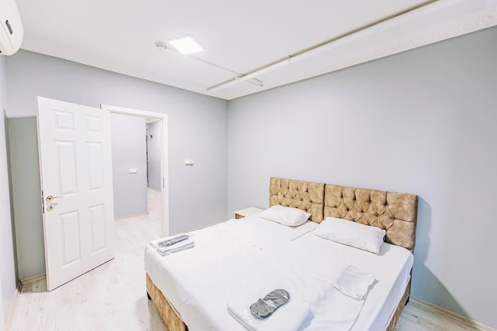 Diamond Suite & Residence, Istanbul, photo 4