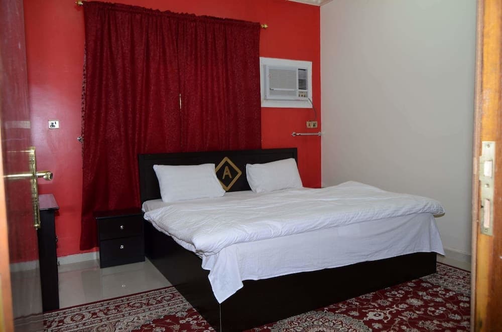 Al Eairy Furnished Apartments Nariyah 4, Nairyah, photo 5