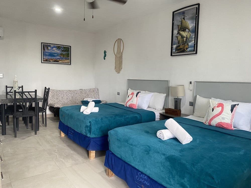 Casa Corona Holbox, Isla Holbox, photo 4
