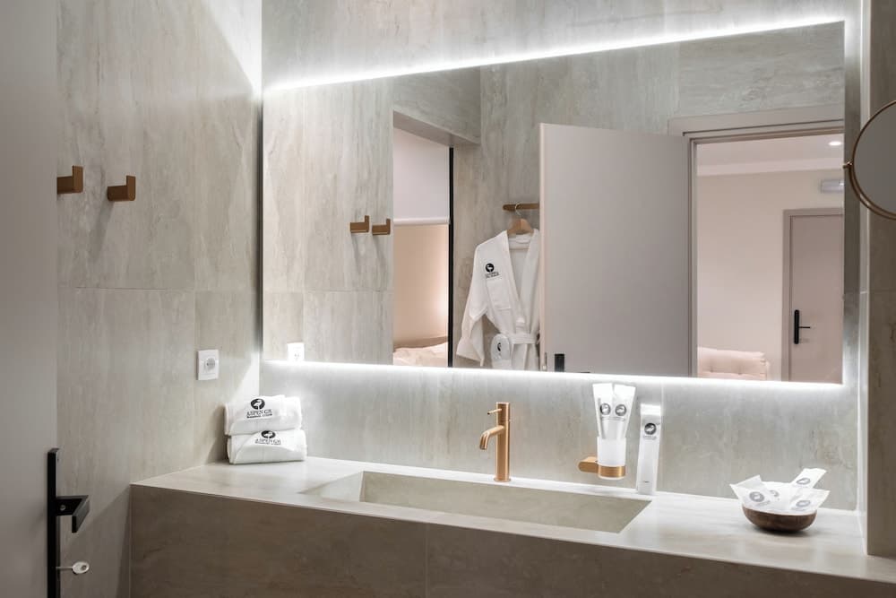 Monastiraki Hotel Apartments, Athens, photo 4
