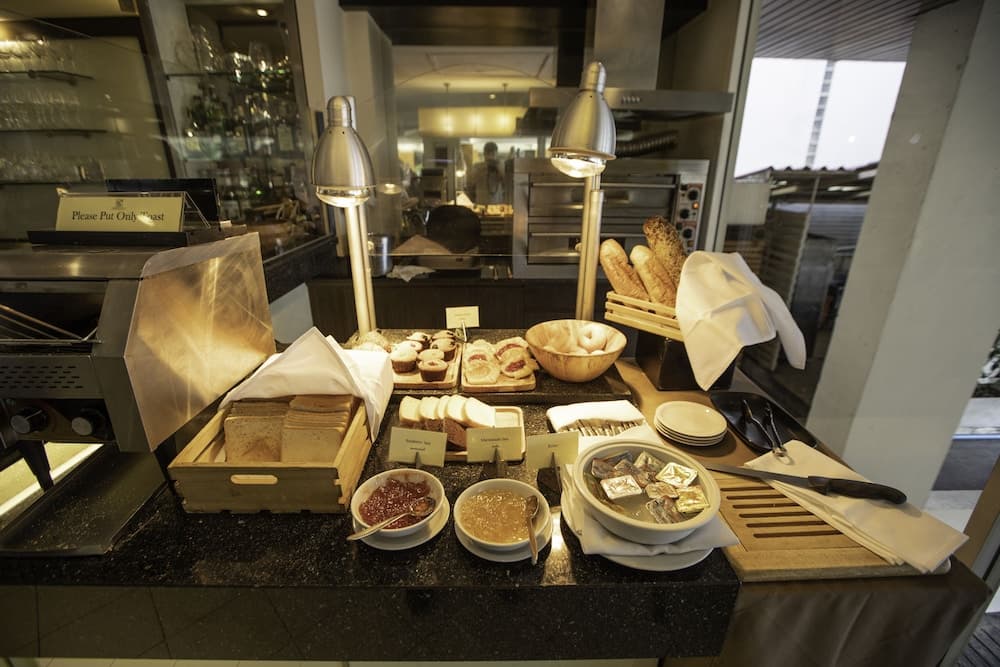 Kantary House Hotel & Serviced Apartments, Bangkok, photo 3