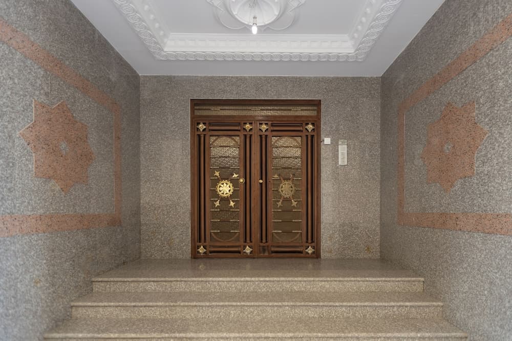 Al-Rajhi - Qaswarah Residence, Madinah, photo 4