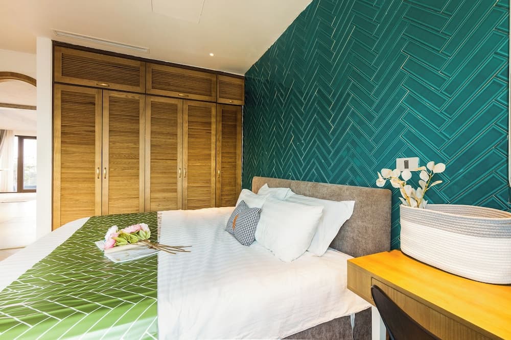 Cara Rustic Apartment, Hanoi, photo 2