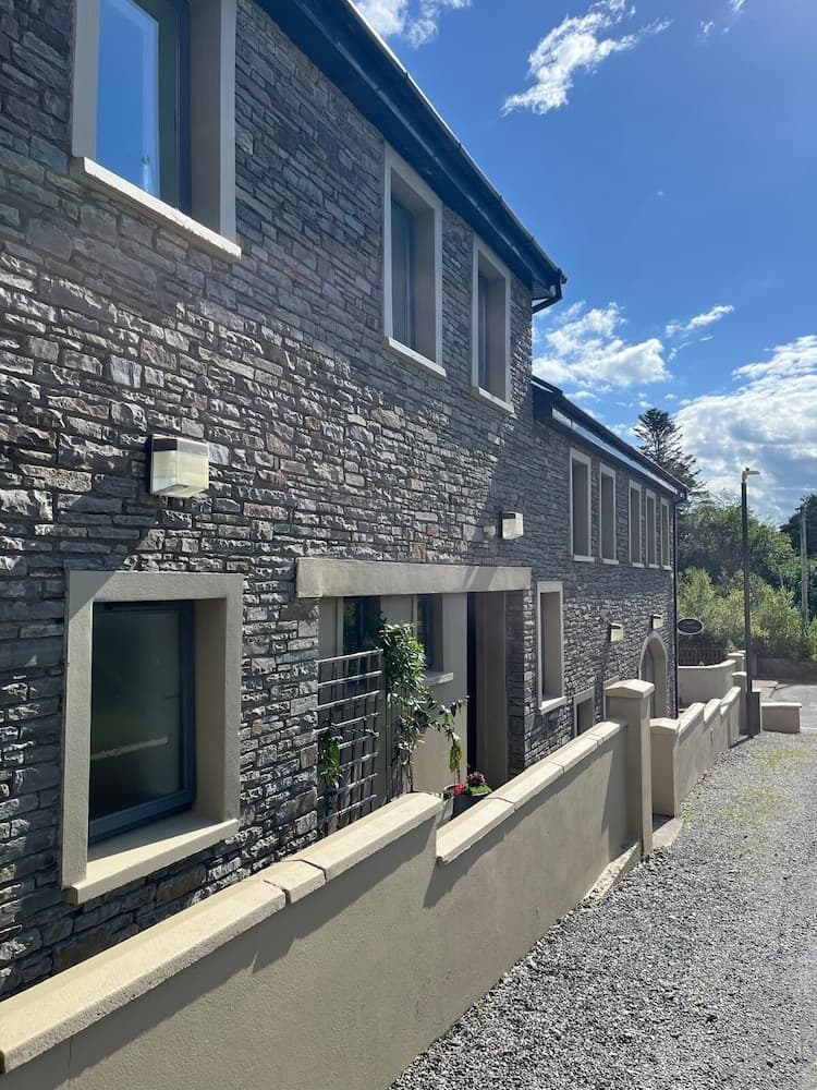 The Jewel Lodge and Spa, Glengarriff