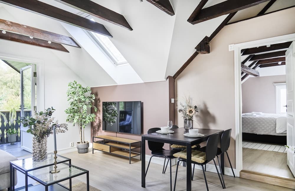 Staysville - Eiganes, Stavanger