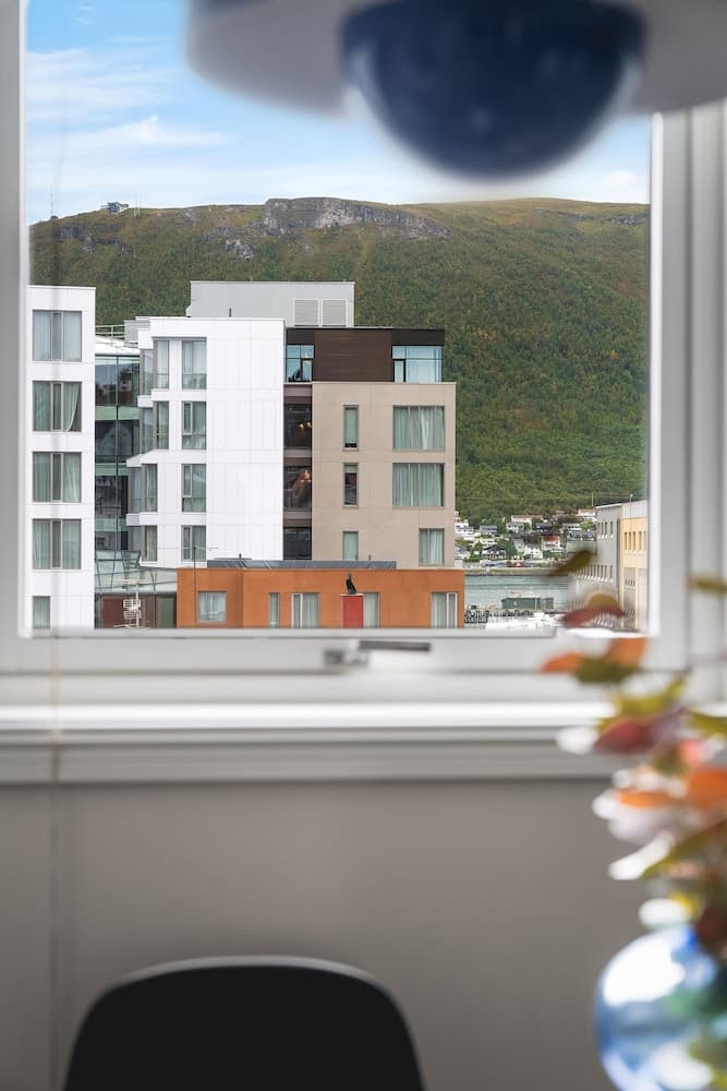 Enter Tromsø Apartment Hotel, Tromsø