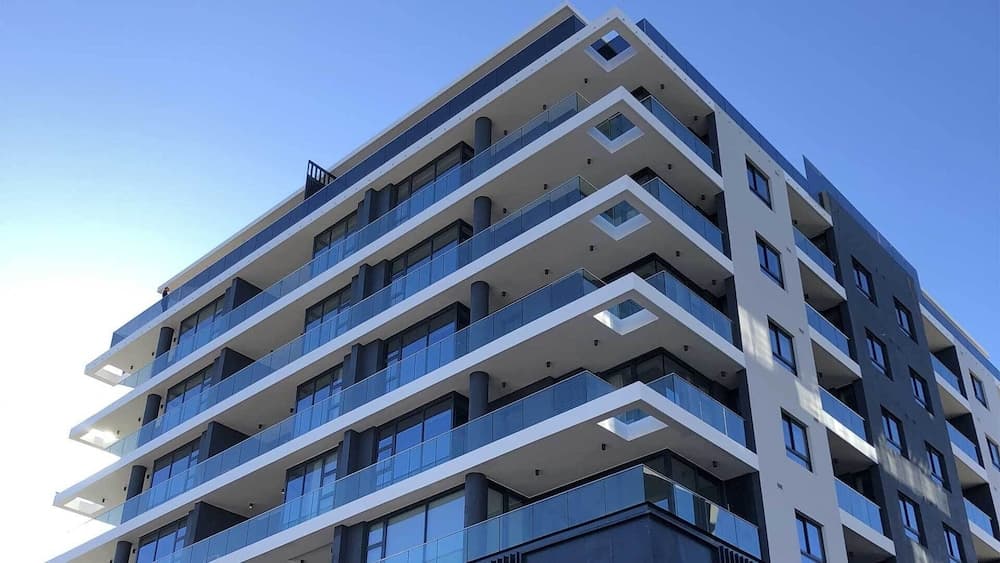 Latitude Aparthotel, Cape Town