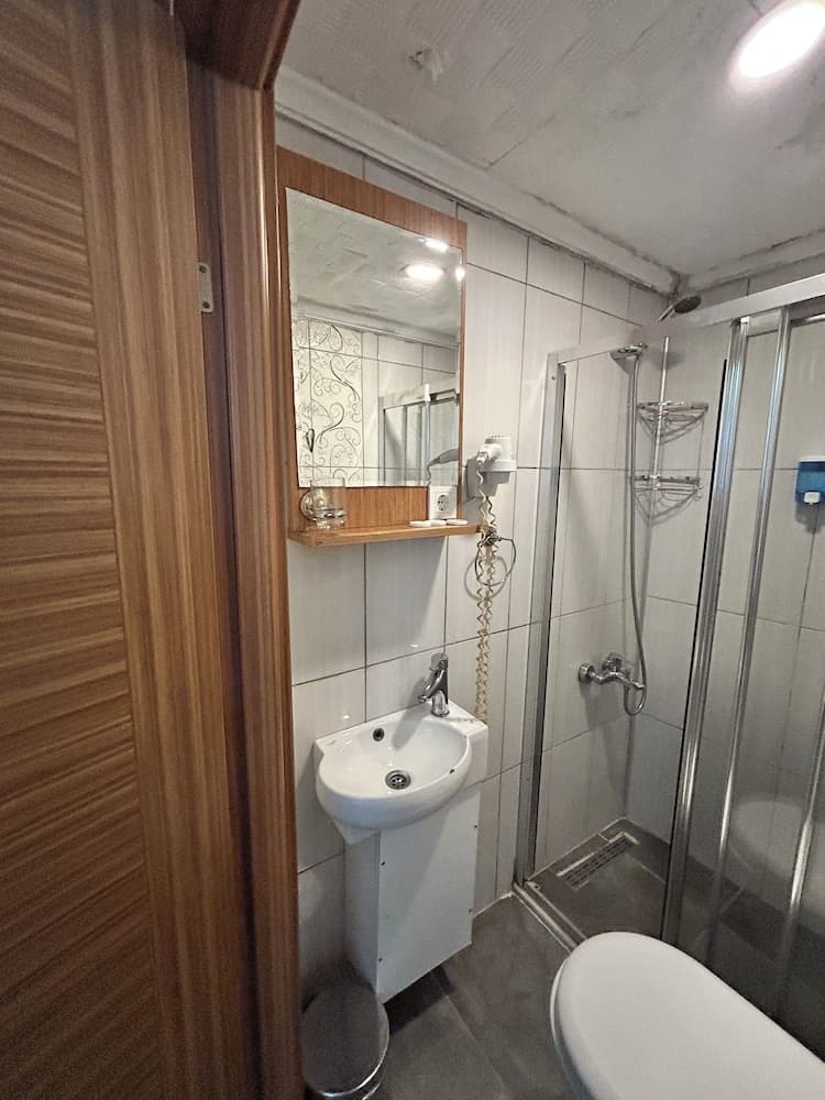 Viva Sirkeci Butik Otel, photo 5