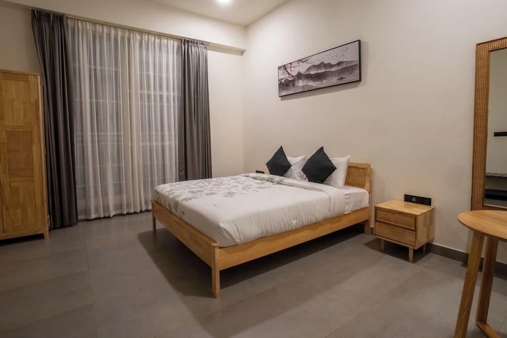 Atmosfera, Bengaluru