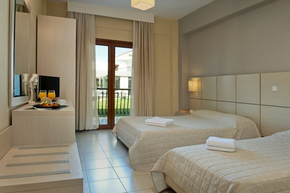 Aristotelis Hotel, Kassandra, photo 4