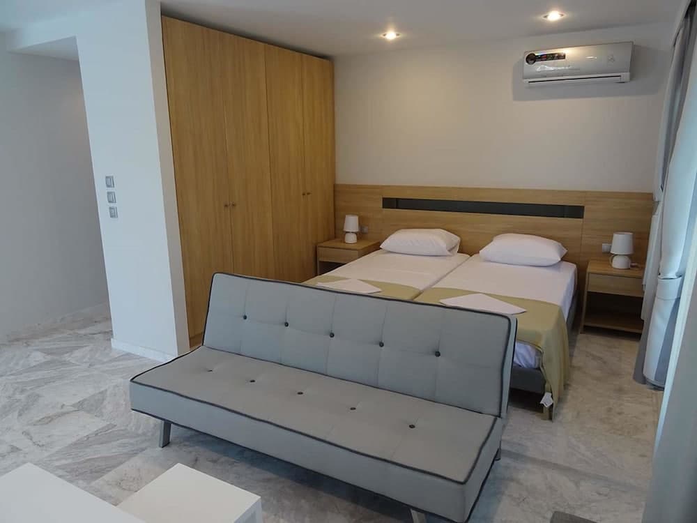 Cosmos Apartments, Rhodes, photo 5