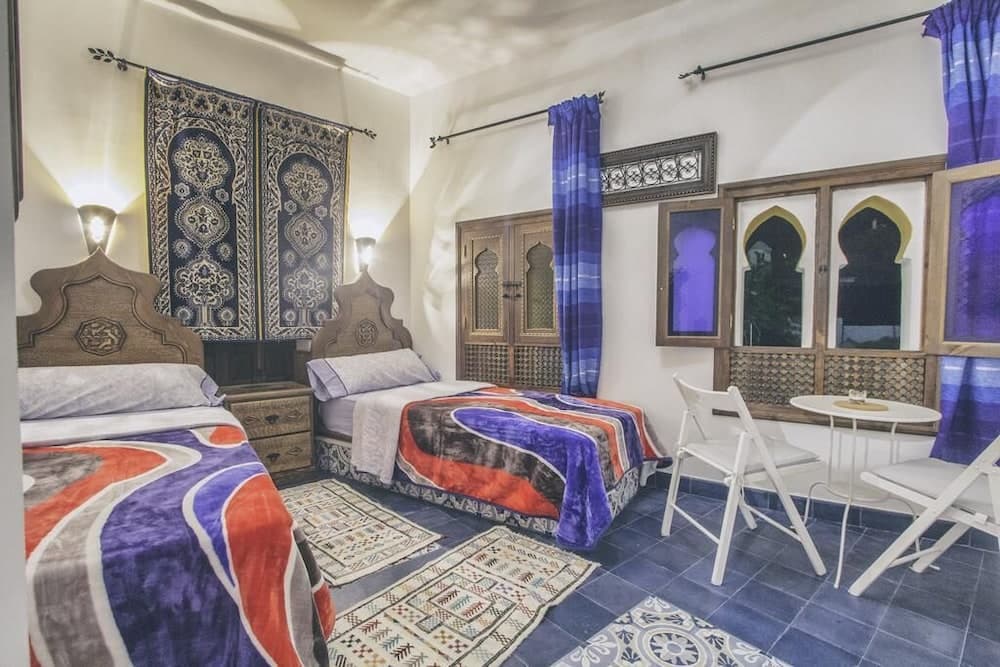 Dar Swiar, Chefchaouen, photo 3