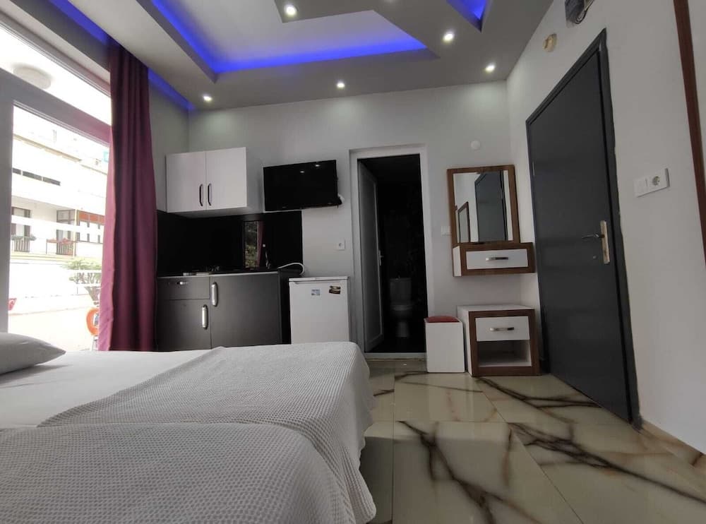 Maldives Apart Otel, Alanya, photo 2