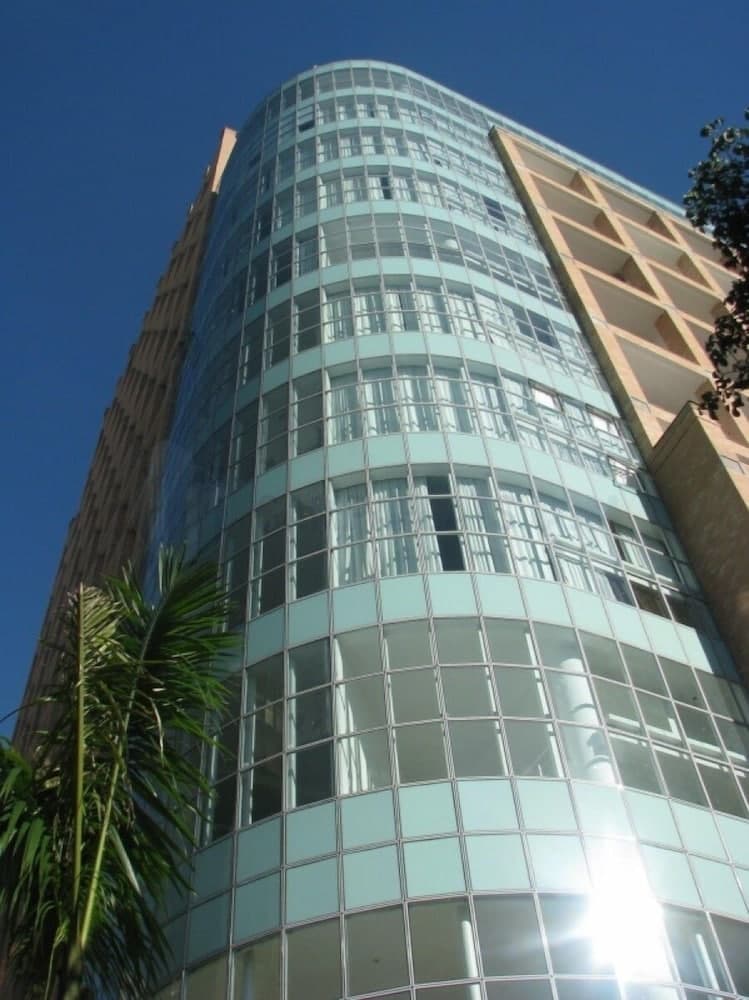 NYC in Brazil, São Paulo