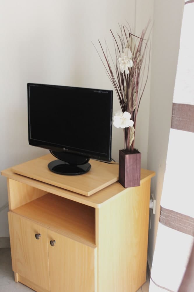 St. Mamas Hotel Apartments, Larnaca, photo 5