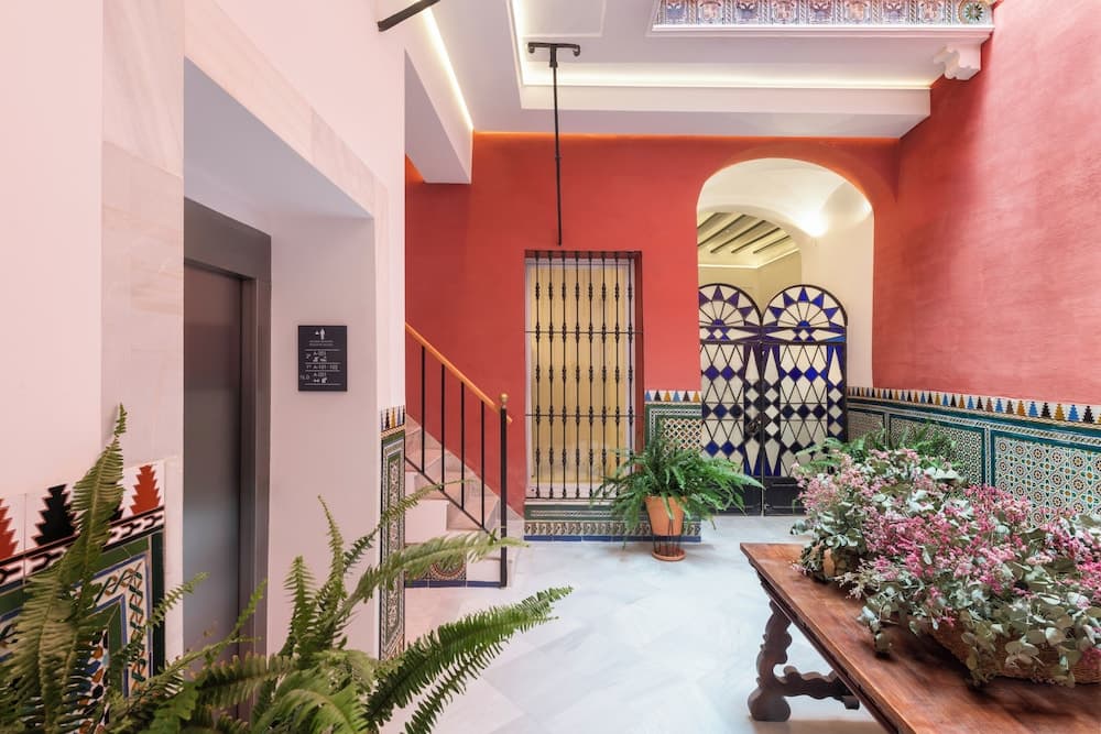Casa Palacio Bailén by Magno Apartments, Seville, photo 5